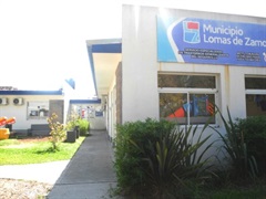 Servicio especializado en TEA